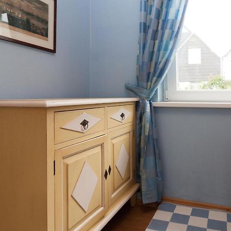 Appartamento Heim Auf Sylt Hörnum Esterno foto
